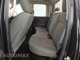 2015 Ram 1500 Express Extended Cab Medium Bed - miniatura 25