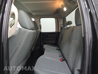2015 Ram 1500 Express Extended Cab Medium Bed - miniatura 26