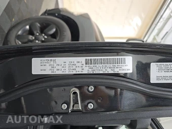 2015 Ram 1500 Express Extended Cab Medium Bed - miniatura 28