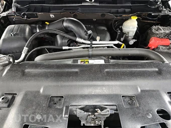 2015 Ram 1500 Express Extended Cab Medium Bed - miniatura 30