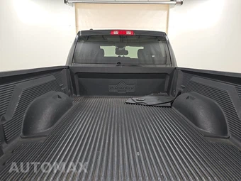 2015 Ram 1500 Express Extended Cab Medium Bed - miniatura 31