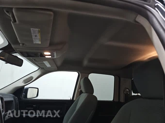 2015 Ram 1500 Express Extended Cab Medium Bed - miniatura 34