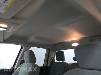 2015 Ram 1500 Express Extended Cab Medium Bed - miniatura 36