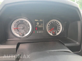 2015 Ram 1500 Express Extended Cab Medium Bed - miniatura 12