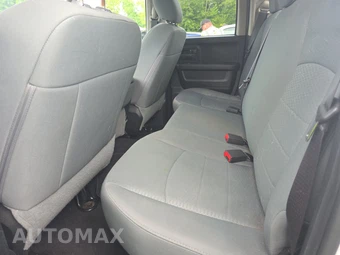 2015 Ram 1500 Express Extended Cab Medium Bed - miniatura 13