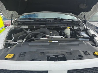 2015 Ram 1500 Express Extended Cab Medium Bed - miniatura 15