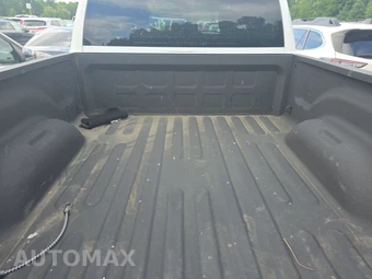 2015 Ram 1500 Express Extended Cab Medium Bed - miniatura 16