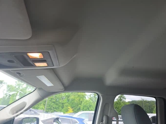 2015 Ram 1500 Express Extended Cab Medium Bed - miniatura 17