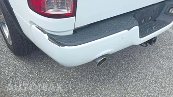 2015 Ram 1500 Express Extended Cab Medium Bed - miniatura 19