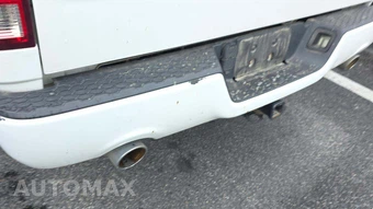 2015 Ram 1500 Express Extended Cab Medium Bed - miniatura 20
