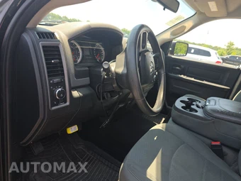 2015 Ram 1500 Express Extended Cab Medium Bed – miniatura 11