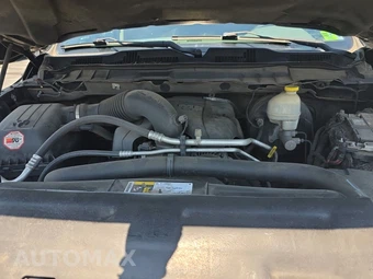 2015 Ram 1500 Express Extended Cab Medium Bed – miniatura 15