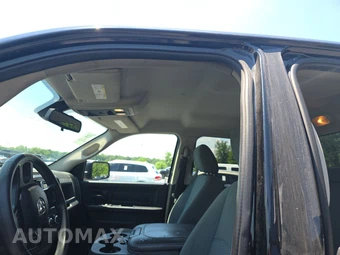 2015 Ram 1500 Express Extended Cab Medium Bed – miniatura 17
