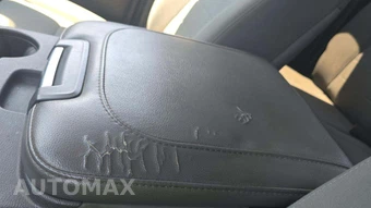 2015 Ram 1500 Express Extended Cab Medium Bed – miniatura 20