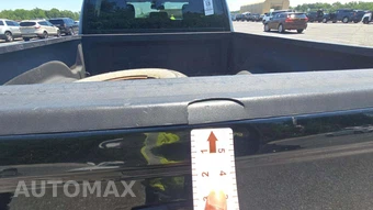2015 Ram 1500 Express Extended Cab Medium Bed – miniatura 25