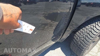 2015 Ram 1500 Express Extended Cab Medium Bed – miniatura 26
