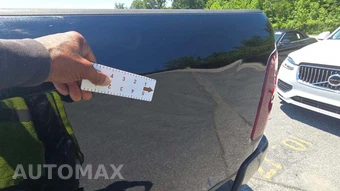 2015 Ram 1500 Express Extended Cab Medium Bed – miniatura 28