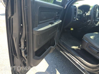 2015 Ram 1500 Express Extended Cab Medium Bed – miniatura 9