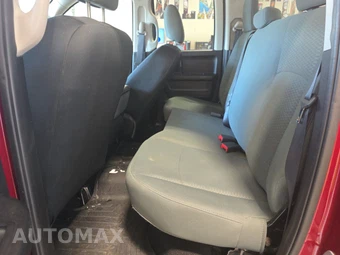 2015 Ram 1500 Express Extended Cab Medium Bed – miniatura 13