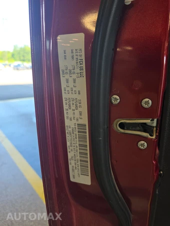 2015 Ram 1500 Express Extended Cab Medium Bed – miniatura 14