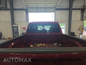 2015 Ram 1500 Express Extended Cab Medium Bed – miniatura 16