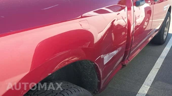 2015 Ram 1500 Express Extended Cab Medium Bed – miniatura 23