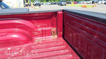 2015 Ram 1500 Express Extended Cab Medium Bed – miniatura 29