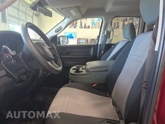 2015 Ram 1500 Express Extended Cab Medium Bed – miniatura 7
