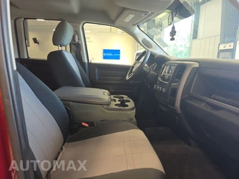2015 Ram 1500 Express Extended Cab Medium Bed – miniatura 8