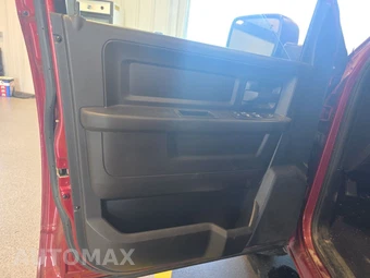 2015 Ram 1500 Express Extended Cab Medium Bed – miniatura 9