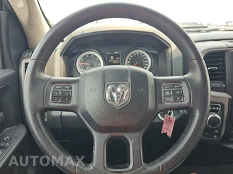 2015 Ram 1500 Express Extended Cab Medium Bed – miniatura 10