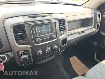 2015 Ram 1500 Express Extended Cab Medium Bed – miniatura 11