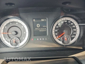 2015 Ram 1500 Express Extended Cab Medium Bed – miniatura 12