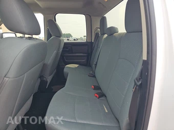 2015 Ram 1500 Express Extended Cab Medium Bed – miniatura 13
