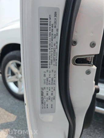 2015 Ram 1500 Express Extended Cab Medium Bed – miniatura 14