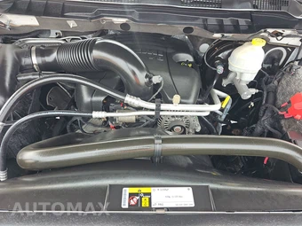 2015 Ram 1500 Express Extended Cab Medium Bed – miniatura 15