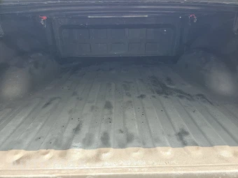 2015 Ram 1500 Express Extended Cab Medium Bed – miniatura 16