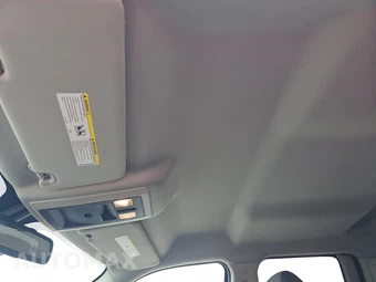 2015 Ram 1500 Express Extended Cab Medium Bed – miniatura 17