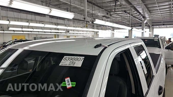 2015 Ram 1500 Express Extended Cab Medium Bed – miniatura 18