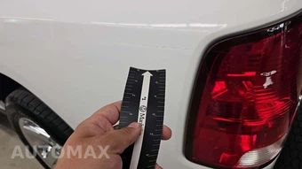 2015 Ram 1500 Express Extended Cab Medium Bed – miniatura 22