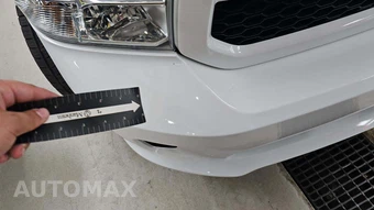 2015 Ram 1500 Express Extended Cab Medium Bed – miniatura 23