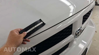 2015 Ram 1500 Express Extended Cab Medium Bed – miniatura 26