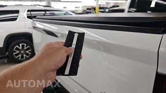 2015 Ram 1500 Express Extended Cab Medium Bed – miniatura 28