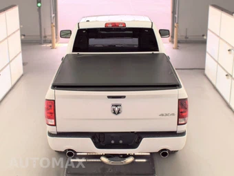 2015 Ram 1500 Express Extended Cab Medium Bed – miniatura 5
