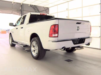 2015 Ram 1500 Express Extended Cab Medium Bed – miniatura 6
