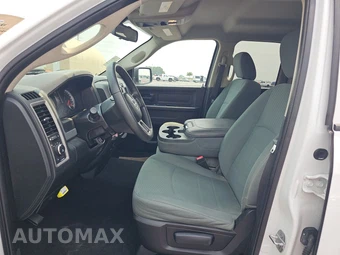 2015 Ram 1500 Express Extended Cab Medium Bed – miniatura 7