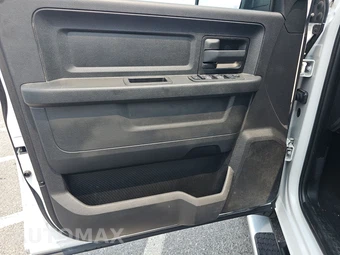 2015 Ram 1500 Express Extended Cab Medium Bed – miniatura 9