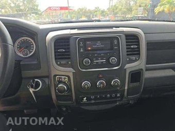 2015 Ram 1500 Express Regular Cab Medium Bed – miniatura 11