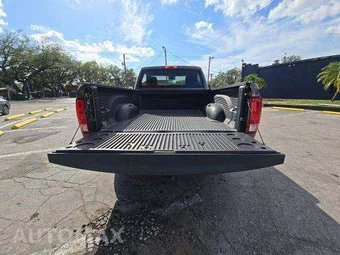 2015 Ram 1500 Express Regular Cab Medium Bed – miniatura 14