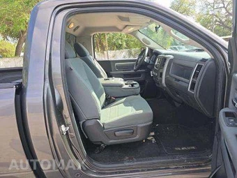 2015 Ram 1500 Express Regular Cab Medium Bed – miniatura 17